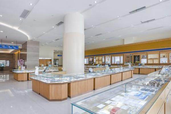 重庆永川爱尔眼科医院