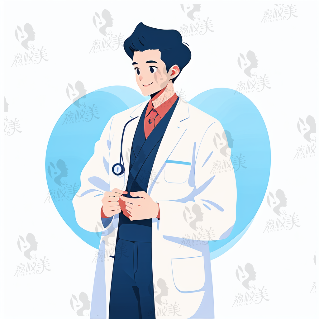 马晓东