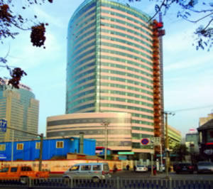 宁波市第一医院整形外科