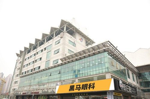 孙晓晶所在医生团队