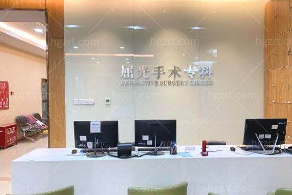 医院的医生配置情况