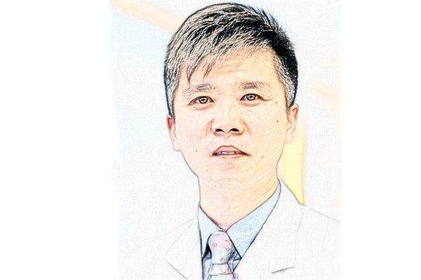 与市场及其他医生对比