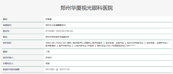 患者的信赖与口碑