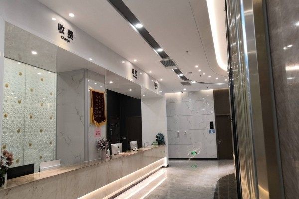 深圳青苗口腔儿童全口涂氟套餐亮点