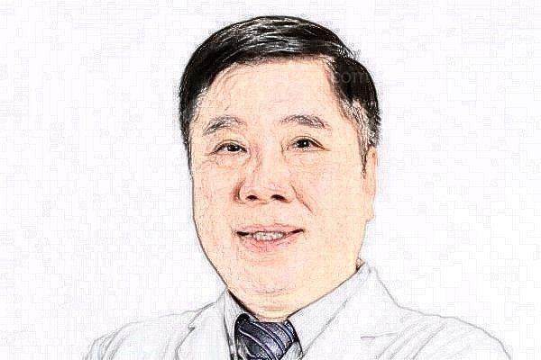 李丹医生所在团队