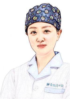 邹莺玲