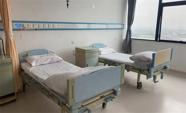 河西学院附属张掖人民医院眼科