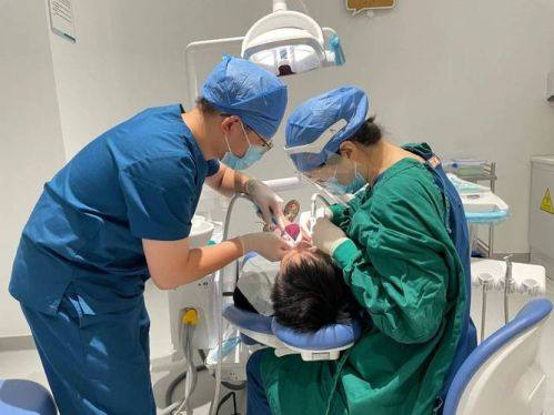 锦州旭燕口腔详细的预约挂号方式及流程