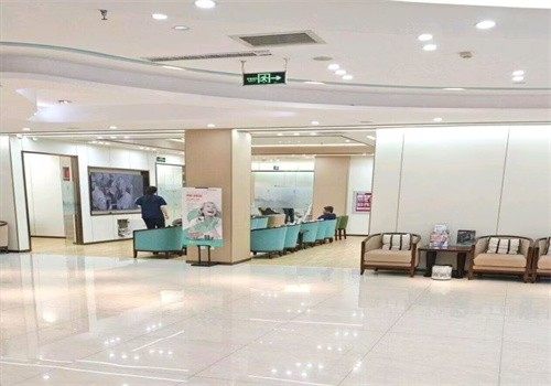 承德惟德口腔医院（围场店）特色项目及技术优势