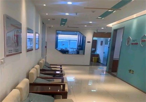 承德惟德口腔医院（围场店）