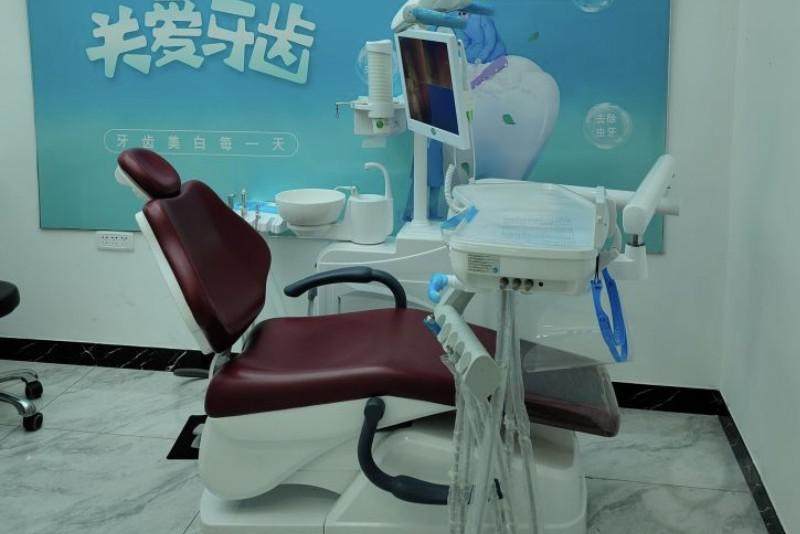 长春绿园王艳波口腔诊所门诊营业时间。