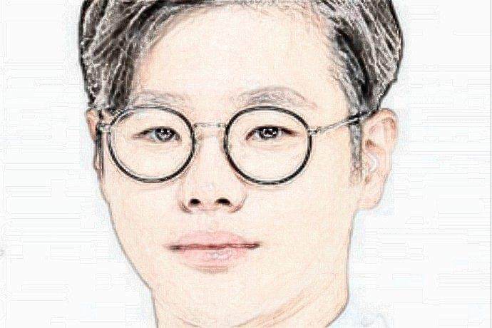 潘昊敬