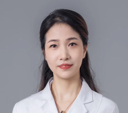 姚静