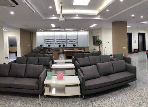 我家孩子戴角膜塑形镜三四年，近视度数几乎没涨，多亏了这家医院！ 