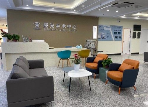 被干眼症折磨？我在南京东南眼科医院接受系统治疗，亲测效果显著！ 