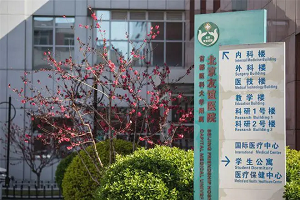 首都医科大学附属北京友谊医院眼科
