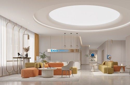 南宁佰视佳眼科门诊部赵小虎2026最新价目表，各类眼科项目、检查治疗及手术收费一目了然 
