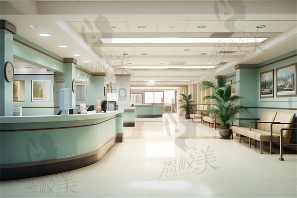 南平市人民医院眼科