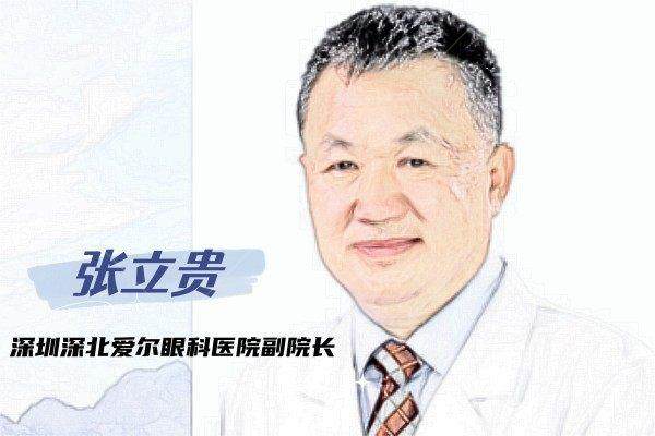 张立贵